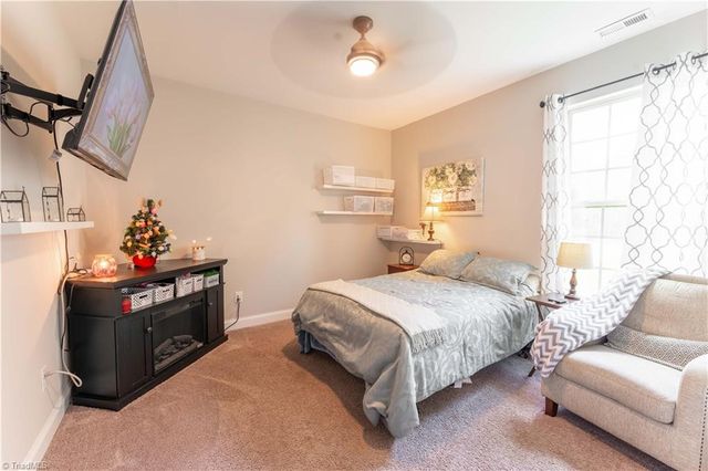 4593 Olivine Lane, Pfafftown, NC 27040