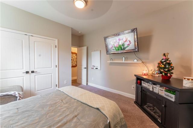 4593 Olivine Lane, Pfafftown, NC 27040