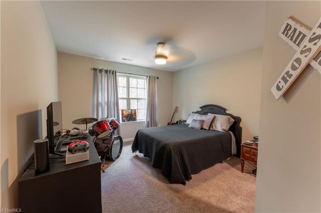 4593 Olivine Lane, Pfafftown, NC 27040