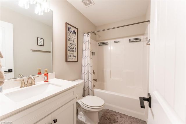 4593 Olivine Lane, Pfafftown, NC 27040