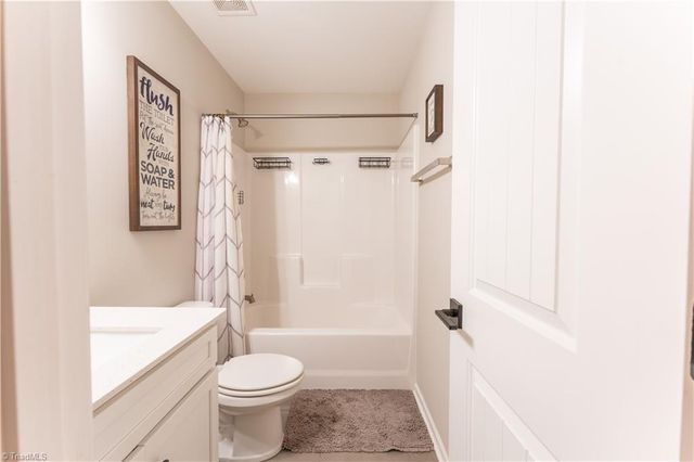 4593 Olivine Lane, Pfafftown, NC 27040