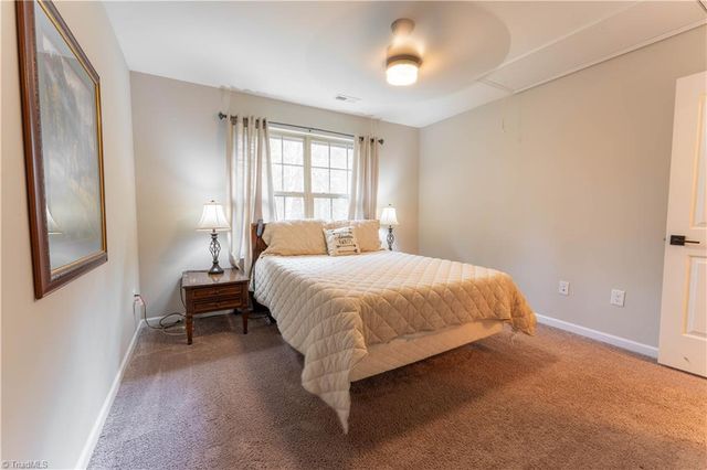 4593 Olivine Lane, Pfafftown, NC 27040