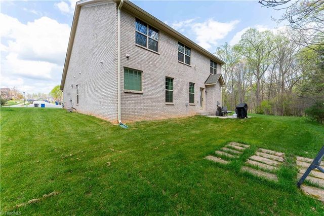 4593 Olivine Lane, Pfafftown, NC 27040