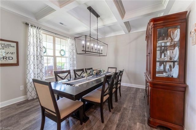 4593 Olivine Lane, Pfafftown, NC 27040