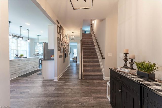 4593 Olivine Lane, Pfafftown, NC 27040