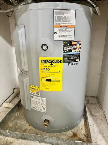 1423 PINE GLEN LANE H2, Tarpon Springs, FL 34688