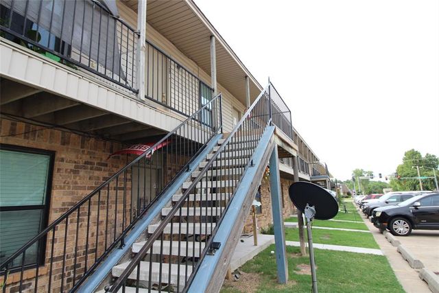 1901 E Lindsey Street 11B, Norman, OK 73071
