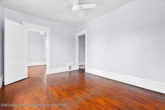 320 W Genesee Street, Lansing, MI 48933