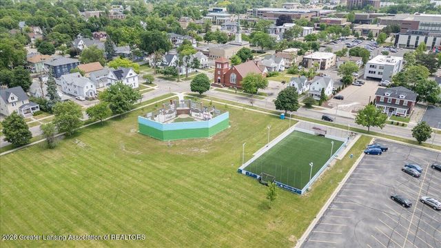 320 W Genesee Street, Lansing, MI 48933