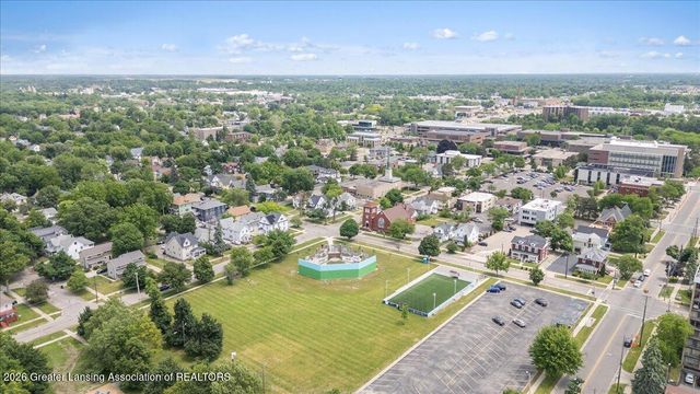 320 W Genesee Street, Lansing, MI 48933