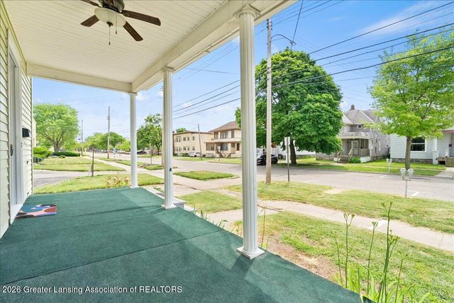 320 W Genesee Street, Lansing, MI 48933