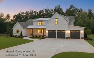 1452 Rucker Circle, Woodstock, GA 30188
