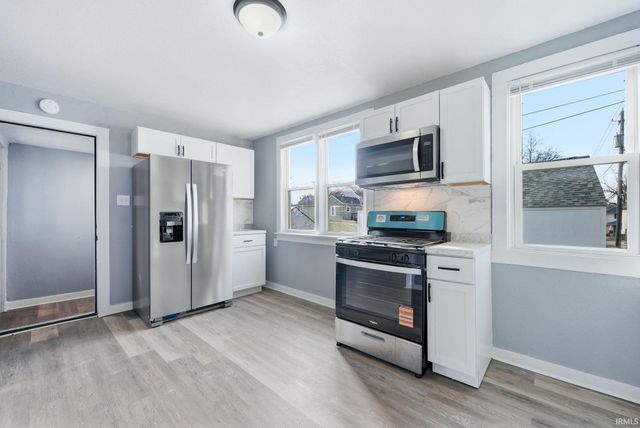 1115 W 4th Street, Fort Wayne, IN 46808