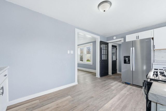 1115 W 4th Street, Fort Wayne, IN 46808