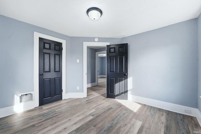 1115 W 4th Street, Fort Wayne, IN 46808