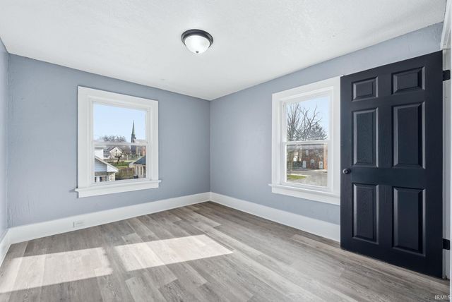 1115 W 4th Street, Fort Wayne, IN 46808