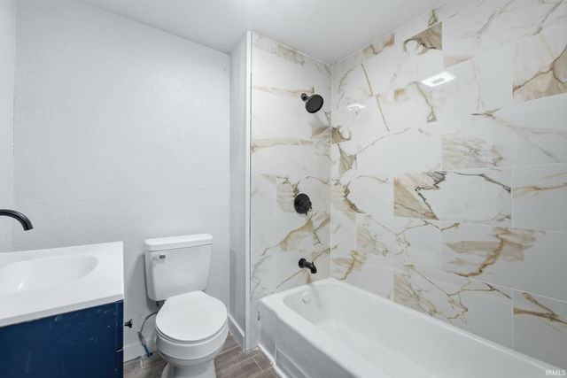 1115 W 4th Street, Fort Wayne, IN 46808