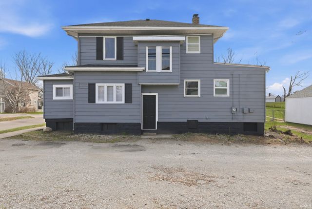 1115 W 4th Street, Fort Wayne, IN 46808