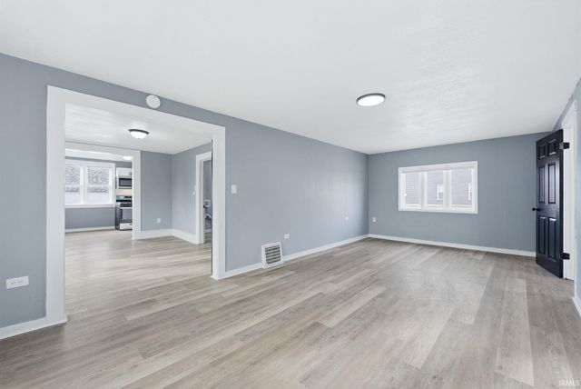 1115 W 4th Street, Fort Wayne, IN 46808