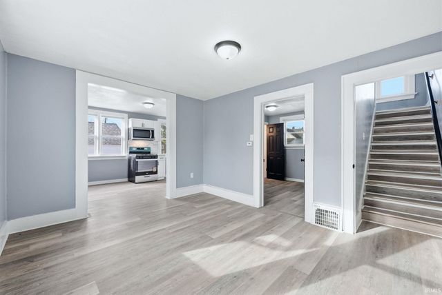 1115 W 4th Street, Fort Wayne, IN 46808