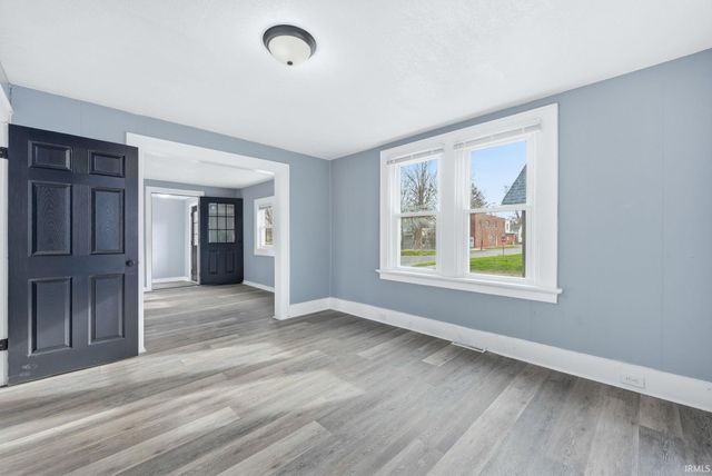 1115 W 4th Street, Fort Wayne, IN 46808