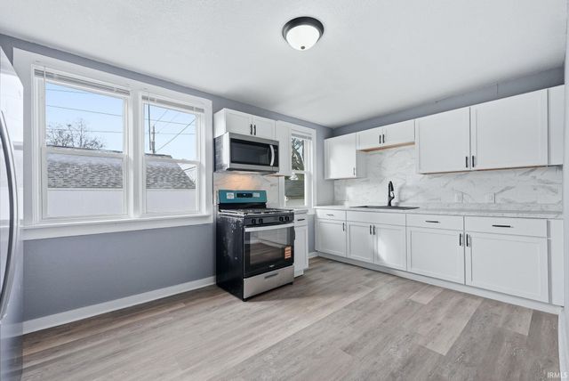 1115 W 4th Street, Fort Wayne, IN 46808