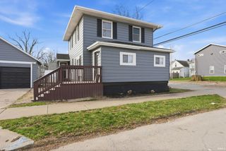 1115 W 4th Street, Fort Wayne, IN 46808