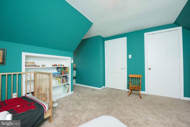 2416 S CULPEPER ST, Arlington, VA 22206