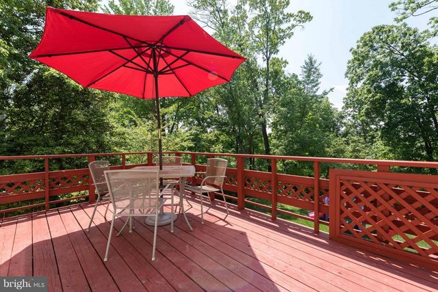 2416 S CULPEPER ST, Arlington, VA 22206