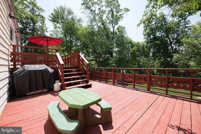 2416 S CULPEPER ST, Arlington, VA 22206