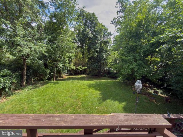 2416 S CULPEPER ST, Arlington, VA 22206