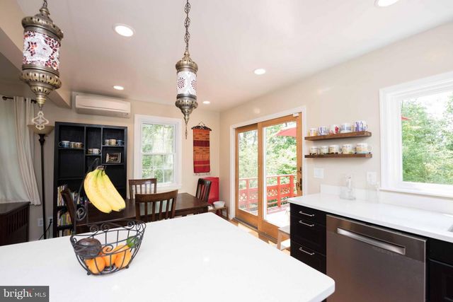 2416 S CULPEPER ST, Arlington, VA 22206