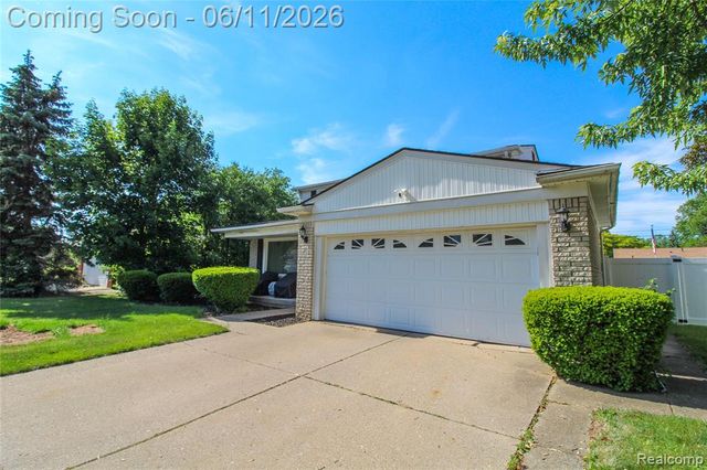 17020 Pennsylvania Street, Southfield, MI 48075