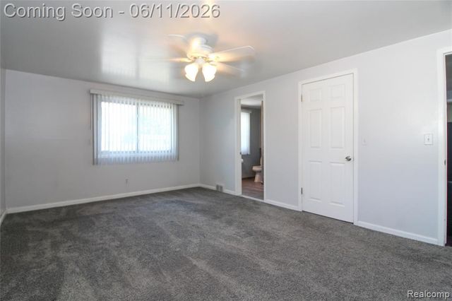 17020 Pennsylvania Street, Southfield, MI 48075