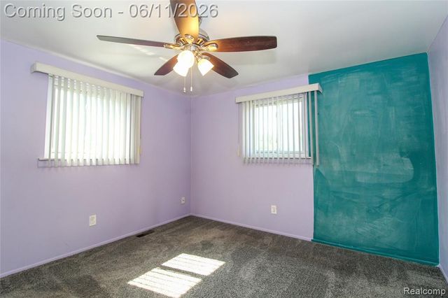 17020 Pennsylvania Street, Southfield, MI 48075