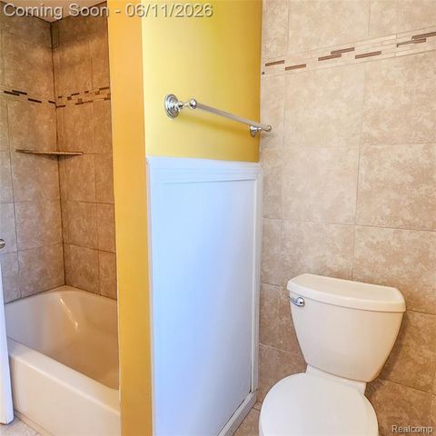17020 Pennsylvania Street, Southfield, MI 48075