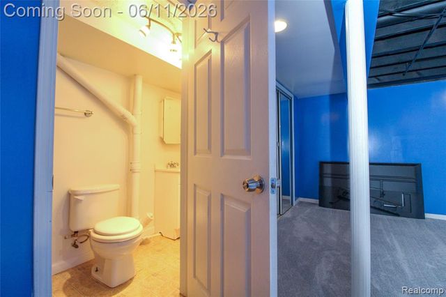 17020 Pennsylvania Street, Southfield, MI 48075