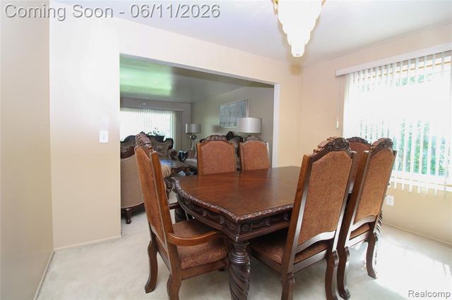 17020 Pennsylvania Street, Southfield, MI 48075