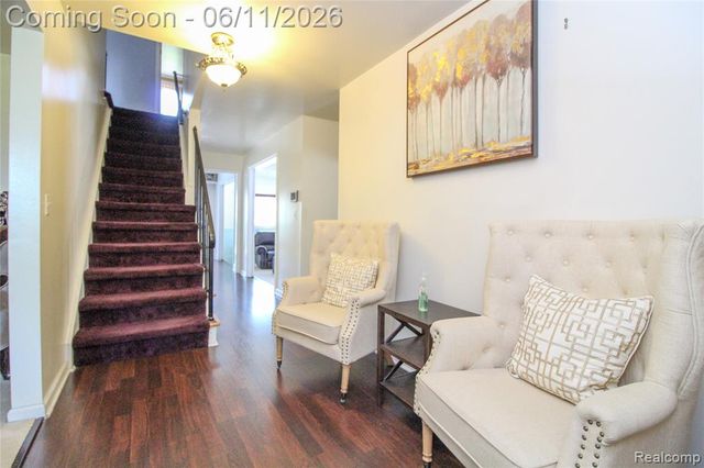 17020 Pennsylvania Street, Southfield, MI 48075