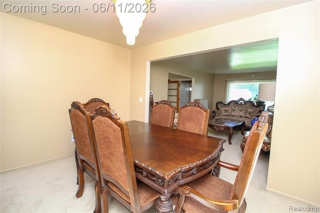 17020 Pennsylvania Street, Southfield, MI 48075