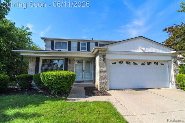 17020 Pennsylvania Street, Southfield, MI 48075