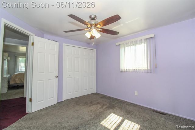 17020 Pennsylvania Street, Southfield, MI 48075