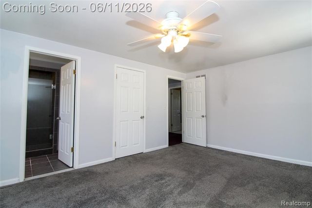 17020 Pennsylvania Street, Southfield, MI 48075