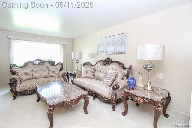 17020 Pennsylvania Street, Southfield, MI 48075