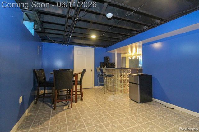 17020 Pennsylvania Street, Southfield, MI 48075