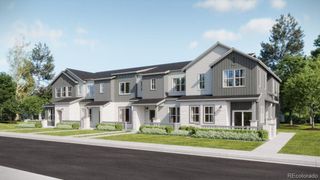 7661 S Cherokee Circle E, Centennial, CO 80016