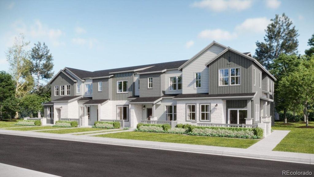 7661 S Cherokee Circle E, Centennial, CO 80016