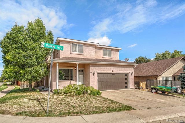 10329 Halleys Way, Littleton, CO 80125