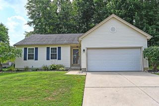 3581 S Heartwood Road, Batavia Twp, OH 45102