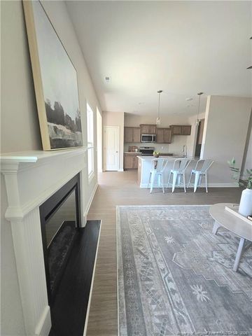 46 Poplar Drive, Spring Lake, NC 28390